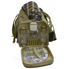 Сумка-холодильник Green Glade TWPB-3200A1R в Ростове-на-Дону