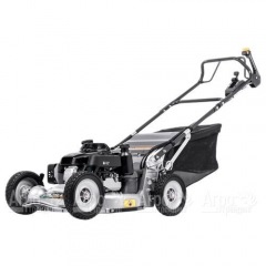 Газонокосилка бензиновая Kaaz LM5360HXA-PRO в Ростове-на-Дону