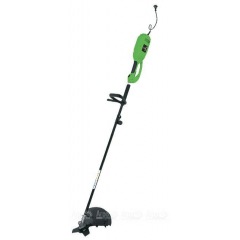 Электрический триммер Лесник Е 108 + нож в комплекте! в Ростове-на-Дону