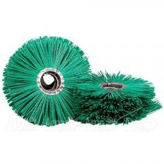 Съемные элементы для щетки C8208 для Champion GS5562 в Ростове-на-Дону