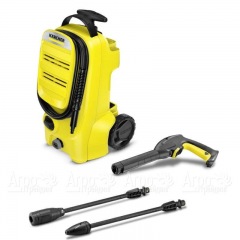 Мойка высокого давления Karcher K 3 Compact в Ростове-на-Дону
