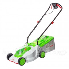 Газонокосилка аккумуляторная RedVerg RD-LM18-330BL/U (без аккумулятора и зарядного устройства) в Ростове-на-Дону