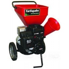 Садовый измельчитель Earthquake 9010400 в Ростове-на-Дону