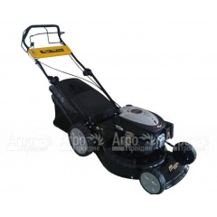 Газонокосилка бензиновая Mega 5220 MTT WQ в Ростове-на-Дону