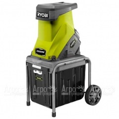 Измельчитель электрический Ryobi RSH2545B в Ростове-на-Дону