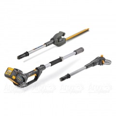 Мультиинструмент Stiga SMT 48 AE в Ростове-на-Дону