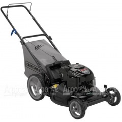Газонокосилка бензиновая Craftsman 38911 в Ростове-на-Дону