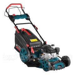 Газонокосилка бензиновая Alteco GLM 5.5 HP в Ростове-на-Дону