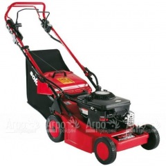 Газонокосилка бензиновая Solo 546 SM в Ростове-на-Дону