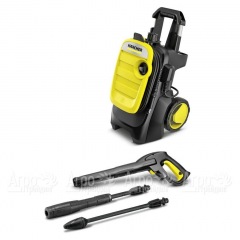 Мойка высокого давления Karcher K 5 Compact в Ростове-на-Дону