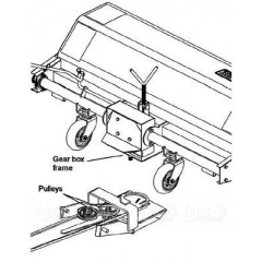 Адаптер Parton 700464 в Ростове-на-Дону