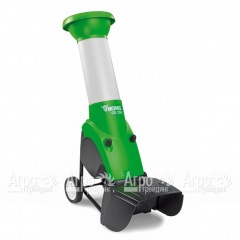 Измельчитель веток садовый электрический Viking GE 250.1 в Ростове-на-Дону