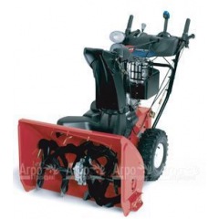 Снегоуборщик Toro 38657 Power Max 1128 OXE в Ростове-на-Дону