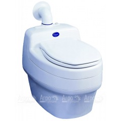 Компостирующий биотуалет Separett Villa 9000 в Ростове-на-Дону