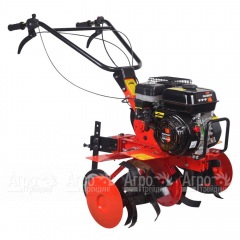 Бензиновый культиватор Patriot T 6,5/800 FB PG California 2 в Ростове-на-Дону