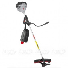 Бензокоса (бензиновый триммер) Al-KO BC 4125 II-S Comfort с разборной штангой в Ростове-на-Дону