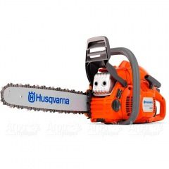 Бензопила Husqvarna 450e II-15" в Ростове-на-Дону
