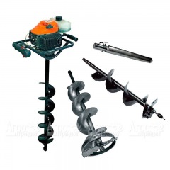 Набор бурильный Oleo-Mac (3752-81005E1 + 3751-00110 + 3751-00031A + 3751-00115) в Ростове-на-Дону