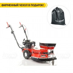 Машина для чистки плитки и брусчатки Tielbuerger TW50X в Ростове-на-Дону