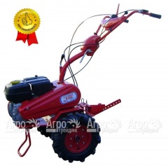 Мотоблок Салют-100 с двигателем Kohler OHV 6.5 л.с. (Салют 100-К-М1) в Ростове-на-Дону