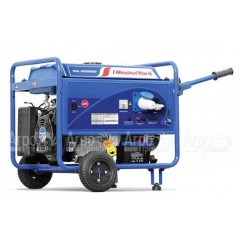 Бензогенератор MasterYard MG 6000REP 6.5 кВт в Ростове-на-Дону