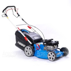 Газонокосилка бензиновая Нева KCL19SP в Ростове-на-Дону