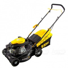 Газонокосилка бензиновая Denzel GLD-420 в Ростове-на-Дону