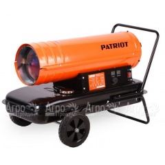 Дизельная тепловая пушка Patriot DTC 228 в Ростове-на-Дону