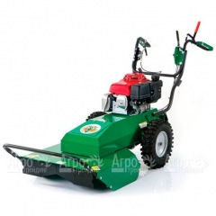 Газонокосилка бензиновая Billy Goat BC2600HM в Ростове-на-Дону