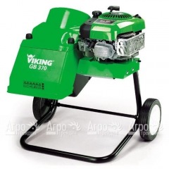 Измельчитель бензиновый Viking GB 370 (без воронки) в Ростове-на-Дону