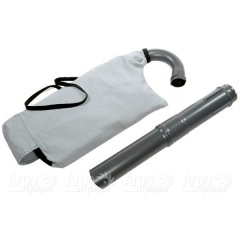 Комплект мусоросборника для Oleo-Mac BV 300 в Ростове-на-Дону