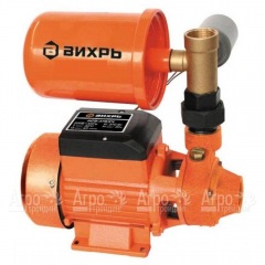 Насосная станция Вихрь АСВ-45/30 Ч-2 в Ростове-на-Дону