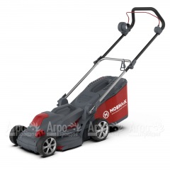 Газонокосилка электрическая Мобил К XME34 Комфорт в Ростове-на-Дону