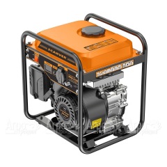 Бензиновый генератор инверторный Carver PPG-3100I 2.2 кВт в Ростове-на-Дону