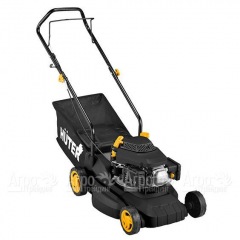 Газонокосилка бензиновая Huter GLM-3.5 LT в Ростове-на-Дону