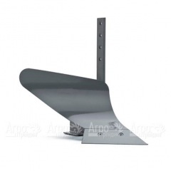 Плуг универсальный 160 мм для мотоблоков и культиваторов Caiman, Pubert, MasterYard в Ростове-на-Дону