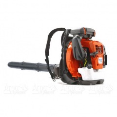 Воздуходувка бензиновая Husqvarna 570BTS в Ростове-на-Дону