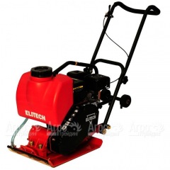 Плита витрамбовочная Elitech ПВТ 60БВЛ в Ростове-на-Дону