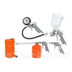 Набор аксессуаров для компрессора Daewoo DAC 5 SET в Ростове-на-Дону