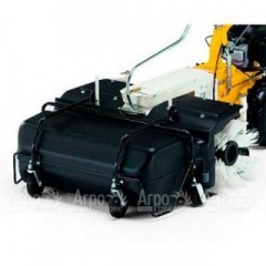 Подметальная щетка с контейнером для Stiga Silex 95 в Ростове-на-Дону