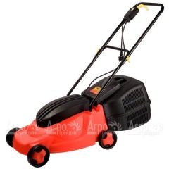 Газонокосилка электрическая Grinda 1300 Вт в Ростове-на-Дону