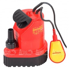 Погружной насос Grinda 8-43220-250 в Ростове-на-Дону