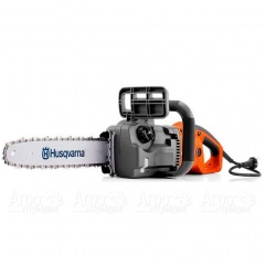 Электропила Husqvarna 420 EL-16 в Ростове-на-Дону