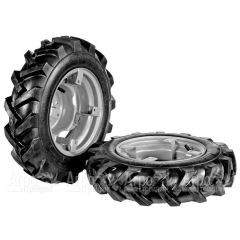 Колеса 4.0-10 для мотоблоков Caiman в Ростове-на-Дону