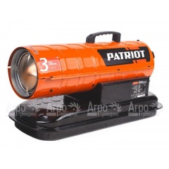 Дизельная тепловая пушка Patriot DTW 147 в Ростове-на-Дону