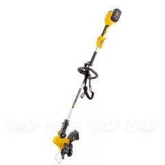 Аккумуляторный триммер Denzel CBC350-36 в Ростове-на-Дону