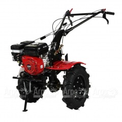 Мотоблок Elitech КБ 600 (фрезы в комплекте) в Ростове-на-Дону