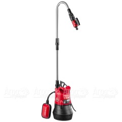 Бочковой насос Зубр НПБ-300 в Ростове-на-Дону