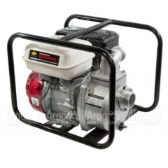 Бензиновая мотопомпа DDE PN50H в Ростове-на-Дону