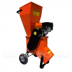 Садовый бензиновый измельчитель Patriot PT SB 76 BS в Ростове-на-Дону